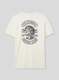 T-Shirt MC Burrë Terranova