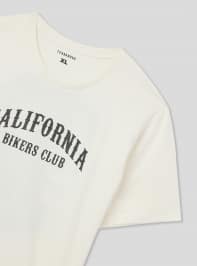 T-Shirt MC Burrë Terranova