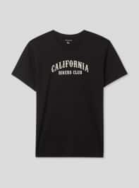 Short-sleeved T-shirt Man Terranova
