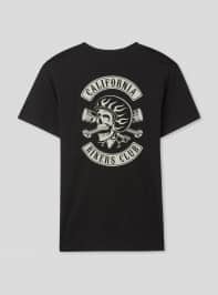Short-sleeved T-shirt Man Terranova