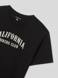 Short-sleeved T-shirt Man Terranova