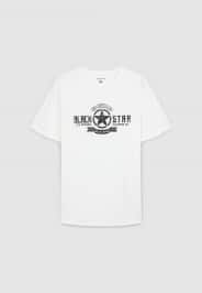 T-Shirt MC Burrë Terranova