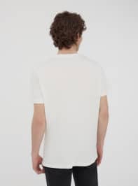 T-Shirt MC Burrë Terranova