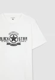 T-Shirt MC Burrë Terranova