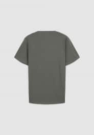 T-Shirt MC Pánské Terranova