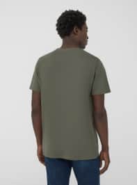T-Shirt MC Pánské Terranova