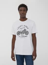 T-Shirt MC Muz Terranova