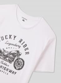 T-Shirt MC Muz Terranova
