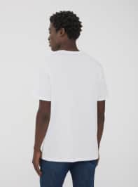 T-Shirt MC Muz Terranova