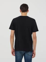 T-Shirt MC Pánské Terranova