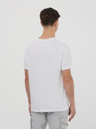 T-Shirt MC Homme Terranova