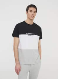 T-Shirt MC Muz Terranova