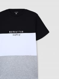 T-Shirt MC Muz Terranova