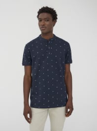 Short-sleeved T-shirt Man Terranova