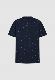 T-Shirt MC Muz Terranova