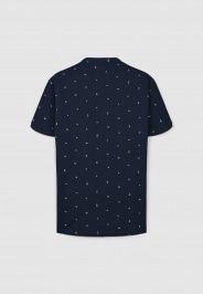 T-Shirt MC Muz Terranova