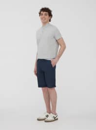 T-Shirt MC Herren Terranova