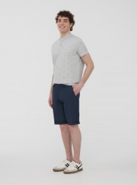 T-Shirt MC Uomo Terranova