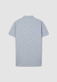 T-Shirt MC Uomo Terranova