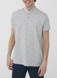 T-Shirt MC Uomo Terranova