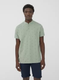 Short-sleeved T-shirt Man Terranova