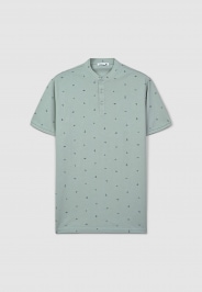 T-Shirt MC Uomo Terranova