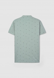 T-Shirt MC Uomo Terranova