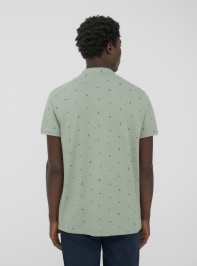 T-Shirt MC Uomo Terranova