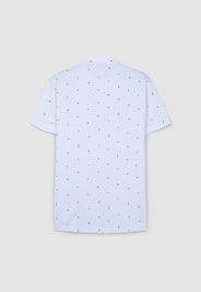 T-Shirt MC Burrë Terranova