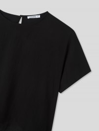 Camicia MC Femme Terranova