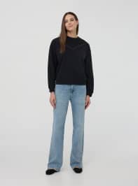 Sweat shirt Woman Terranova