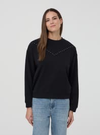 Sweat shirt Woman Terranova
