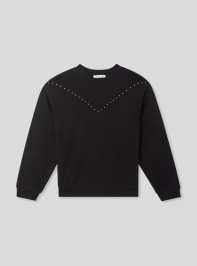 Sweat shirt Woman Terranova