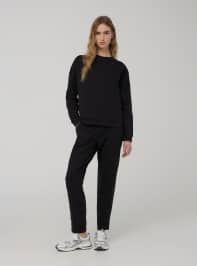 Sweat shirt Femme Terranova