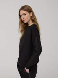 Sweat shirt Femme Terranova
