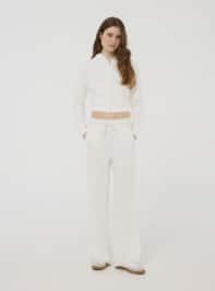 Sweat shirt Femme Terranova