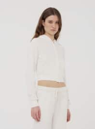 Sweat shirt Femme Terranova