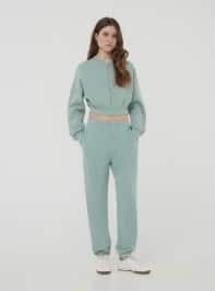 Sweat shirt Woman Terranova