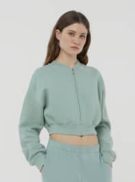 Sweat shirt Woman Terranova