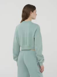 Sweat shirt Woman Terranova