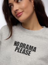Felpa Damen Terranova