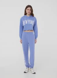 Sweat shirt Woman Terranova