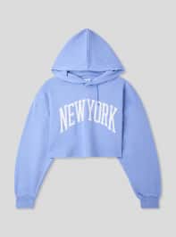 Sweat shirt Woman Terranova