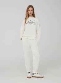 Felpa Damen Terranova
