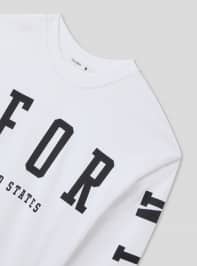 Sweat shirt Woman Terranova