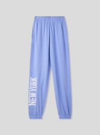Pantalone ginnico Lungo Damen Terranova