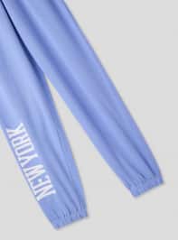 Pantalone ginnico Lungo Damen Terranova
