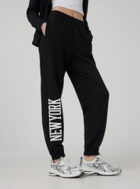 Pantalone ginnico Lungo Damen Terranova