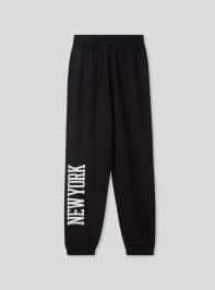 Pantalone ginnico Lungo Damen Terranova