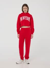 Pantalone ginnico Lungo Damen Terranova